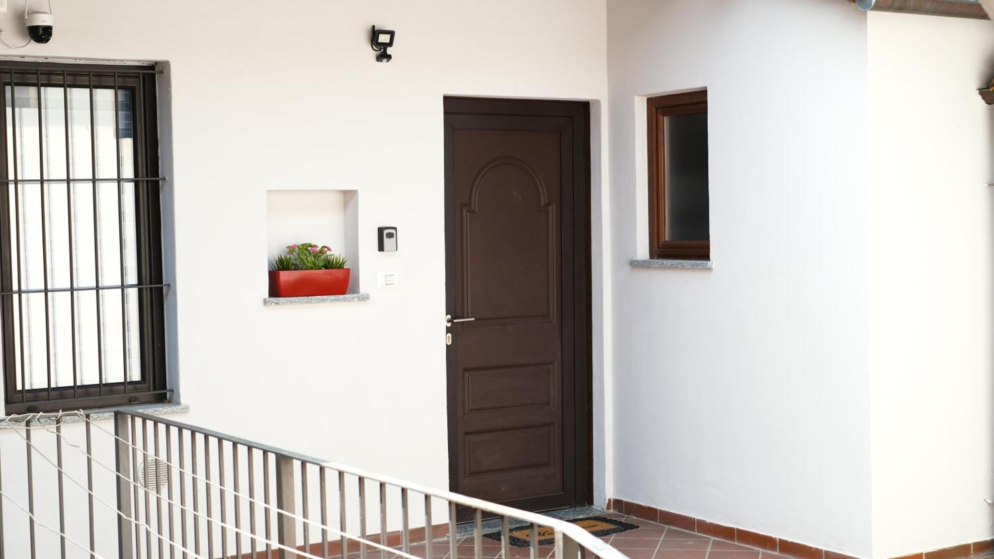 Le Torri Loft Apartment Fossano Exterior foto