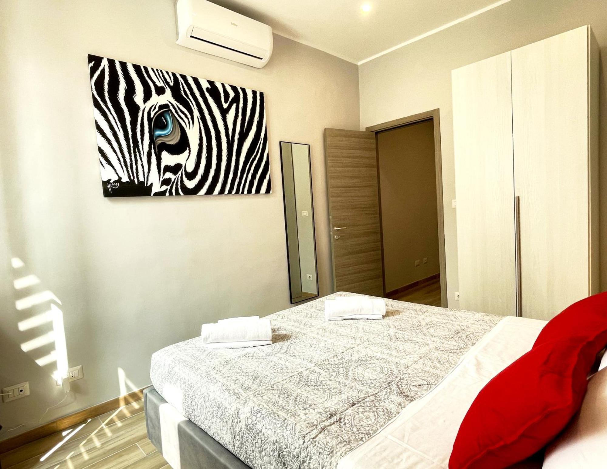 Le Torri Loft Apartment Fossano Exterior foto